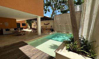 Foto de inmueble en calle 5, Col. Residencial Pensiones IV C.P. 97217, Mérida
