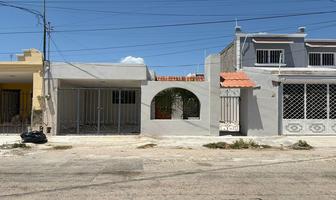 Foto de inmueble en , Col. Residencial Pensiones V C.P. 97217, Mérida