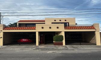 Foto de inmueble en calle 7, Col. Residencial Pensiones V C.P. 97217, Mérida