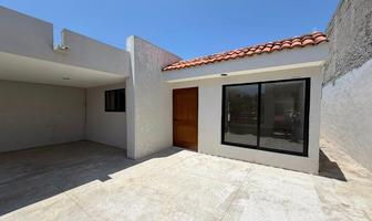 Foto de inmueble en calle *, Col. Residencial Pensiones V C.P. 97217, Mérida