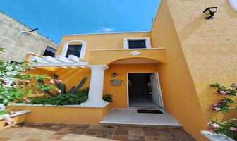 Foto de inmueble en calle 92, Col. Residencial Pensiones VI C.P. 97217, Mérida