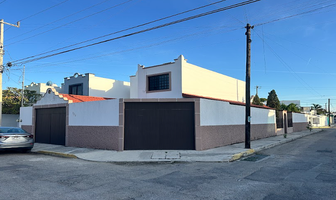 Foto de inmueble en calle *, Col. Residencial Pensiones VI C.P. 97217, Mérida