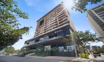 Foto de inmueble en Baltia #S/N, Col. Residencial San Angelo C.P. 97115, Mérida