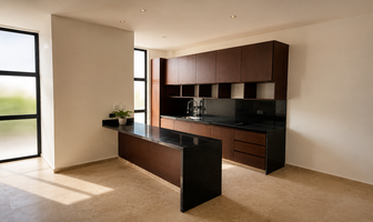 Foto de inmueble en Interior, Col. Residencial San Angelo C.P. 97115, Mérida