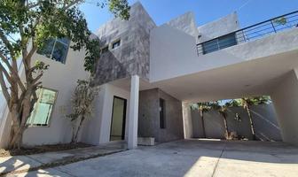 Foto de inmueble en , Col. Residencial San Angelo C.P. 97115, Mérida
