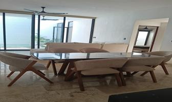 Foto de inmueble en Renta Casa Amueblada en Norte de Mérida, Col. Residencial Sol Campestre C.P. 97114, Mérida