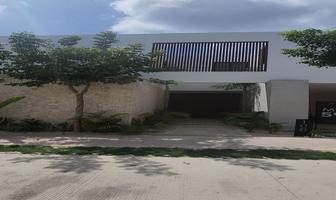 Foto de inmueble en 0 al 500, Col. Residencial Xcanatún C.P. 97302, Mérida