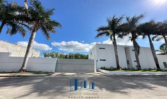 Foto de inmueble en 237, Col. Residencial Xcanatún C.P. 97302, Mérida