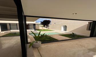 Foto de inmueble en Casa EN Venta CON Alberca EN Xcanatún, Mérida, Col. Residencial Xcanatún C.P. 97302, Mérida