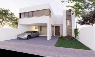 Foto de inmueble en Casa en Privada Única (mod.283) Lote 15, Col. Residencial Xcanatún C.P. 97302, Mérida