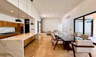 Foto de inmueble en Estrena Casa de una Planta en Privada Adana Xcanatun, Col. Residencial Xcanatún C.P. 97302, Mérida