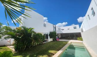 Foto de inmueble en , Col. Residencial Xcanatún C.P. 97302, Mérida