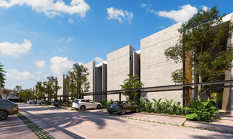 Foto de inmueble en , Col. Residencial Xcanatún C.P. 97302, Mérida