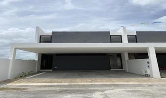 Foto de inmueble en , Col. Residencial Xcanatún C.P. 97302, Mérida