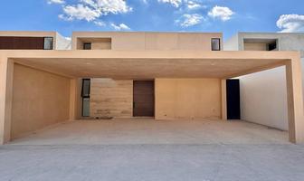 Foto de inmueble en No Proporcionada, Col. Residencial Xcanatún C.P. 97302, Mérida