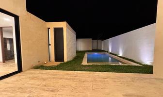 Foto de inmueble en PRIV ADANA, Col. Residencial Xcanatún C.P. 97302, Mérida