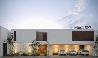 Foto de inmueble en Privada, Col. Residencial Xcanatún C.P. 97302, Mérida