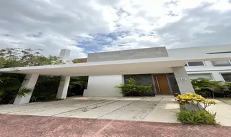 Foto de inmueble en Risco altozano #S/N, Col. Residencial Xcanatún C.P. 97302, Mérida