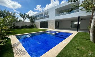 Foto de inmueble en Xcanatún, Col. Residencial Xcanatún C.P. 97302, Mérida