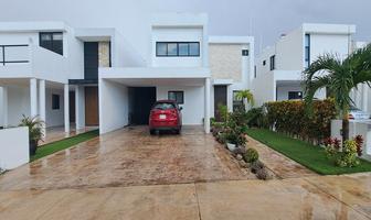 Foto de inmueble en Xcanatun Privada amaranto, Col. Residencial Xcanatún C.P. 97302, Mérida