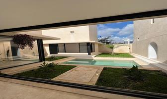 Foto de inmueble en calle 0, Col. Residencial Xcanatún C.P. 97302, Mérida