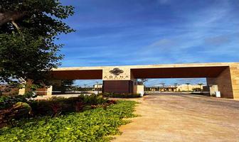 Foto de inmueble en calle 0, Col. Residencial Xcanatún C.P. 97302, Mérida