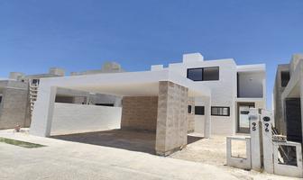Foto de inmueble en calle 33, Col. Residencial Xcanatún C.P. 97302, Mérida