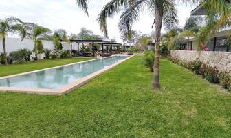 Foto de inmueble en el lugar que merezco, Col. Residencial Xcanatún C.P. 97302, Mérida
