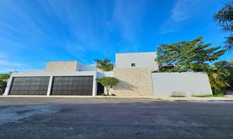 Foto de inmueble en 33731, Col. Residencial del Mayab C.P. 97302, Mérida