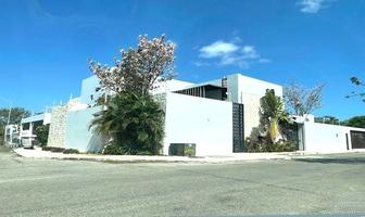 Foto de inmueble en , Col. Residencial del Mayab C.P. 97302, Mérida