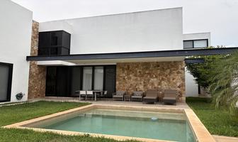 Foto de inmueble en calle C, Col. Residencial del Mayab C.P. 97302, Mérida