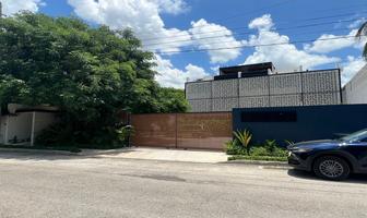 Foto de inmueble en , Col. Revolución C.P. 97115, Mérida