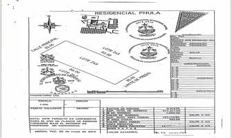 Foto de inmueble en , Col. Revolución C.P. 97320, Progreso