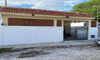 Foto de inmueble en calle 40, Col. Revolución C.P. 97115, Mérida
