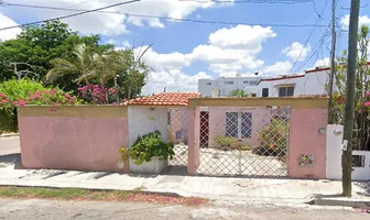 Foto de inmueble en Calle 7 #89 C, Col. Rinconada de Chuburna C.P. 97208, Mérida