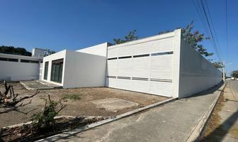 Foto de inmueble en , Col. Roble Agrícola III C.P. 97255, Mérida