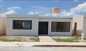 Foto de inmueble en , Col. Roble II C.P. 97255, Mérida