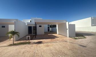 Foto de inmueble en , Col. Royal del Parque C.P. 97302, Mérida