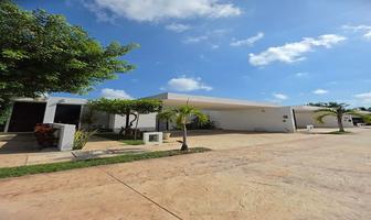 Foto de inmueble en , Col. Royal del Parque C.P. 97302, Mérida