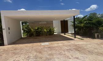 Foto de inmueble en calle 69, Col. Royal del Parque C.P. 97302, Mérida