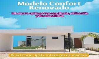 Foto de inmueble en calle ., Col. Royal del Parque C.P. 97302, Mérida