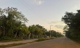 Foto de inmueble en , Col. Sac-nicte C.P. 97302, Mérida