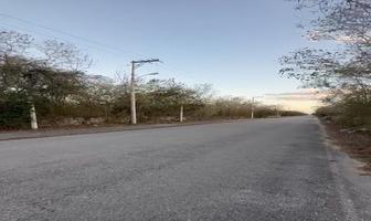 Foto de inmueble en calle 20, Col. Sac-nicte C.P. 97302, Mérida