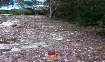 Foto de inmueble en calle 21, Col. Sac-nicte C.P. 97302, Mérida