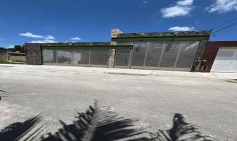 Foto de inmueble en calle 1, Col. Salvador Alvarado Oriente C.P. 97166, Mérida