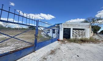 Foto de inmueble en , Col. Sambula C.P. 97250, Mérida