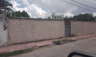 Foto de inmueble en calle 94, Col. Sambula C.P. 97250, Mérida