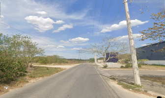 Foto de inmueble en calle 59, Col. San Ángel C.P. 97205, Mérida