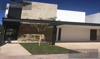 Foto de inmueble en 00 00, Col. San Antonio Cinta C.P. 97139, Mérida