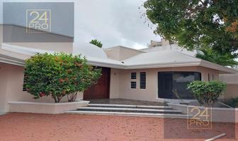 Foto de inmueble en 00 00, Col. San Antonio Cinta C.P. 97139, Mérida